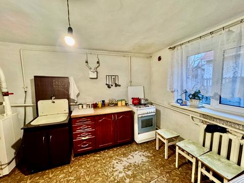 дом по адресу Броварская ул., 98