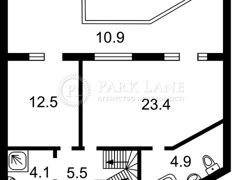 квартира за адресою Новопольова вул., 2 корп. 1