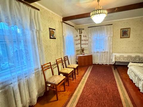 дом по адресу Броварская ул., 98