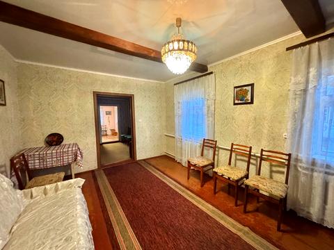 дом по адресу Броварская ул., 98