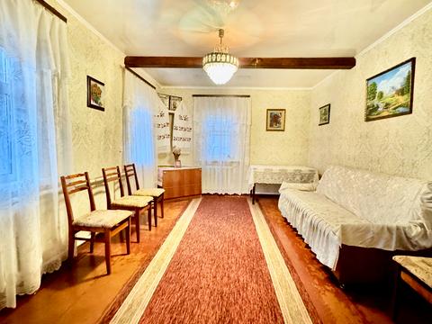 дом по адресу Броварская ул., 98