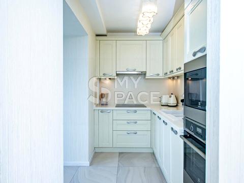 квартира за адресою Київ, Велика Васильківська вул. (Червоноармійська), 45