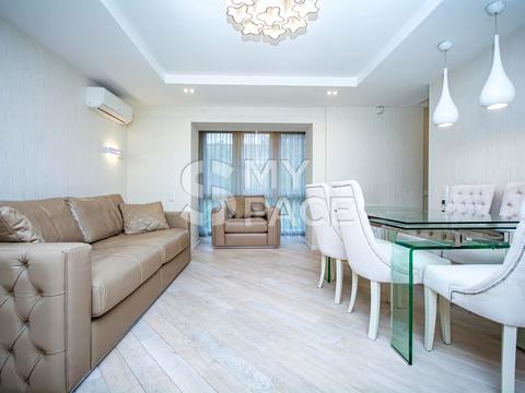 квартира за адресою Київ, Велика Васильківська вул. (Червоноармійська), 45