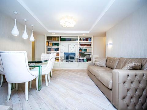 квартира за адресою Київ, Велика Васильківська вул. (Червоноармійська), 45