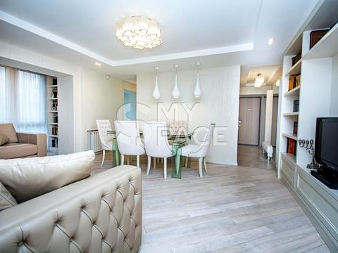 квартира за адресою Київ, Велика Васильківська вул. (Червоноармійська), 45