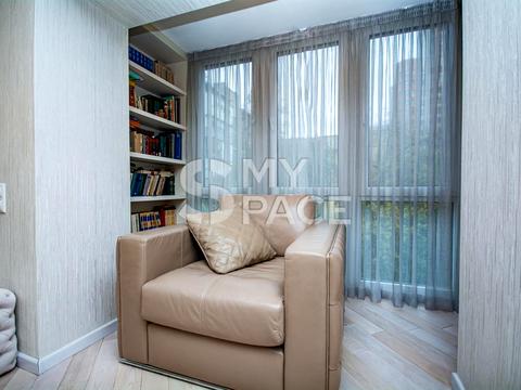 квартира за адресою Київ, Велика Васильківська вул. (Червоноармійська), 45