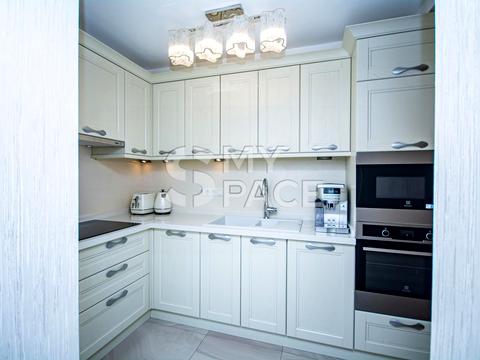 квартира за адресою Київ, Велика Васильківська вул. (Червоноармійська), 45