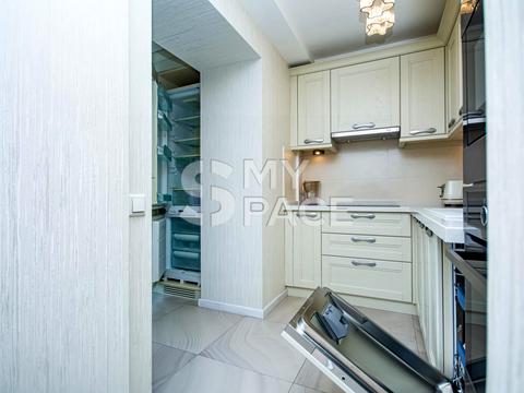 квартира за адресою Київ, Велика Васильківська вул. (Червоноармійська), 45