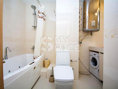 квартира за адресою Київ, Велика Васильківська вул. (Червоноармійська), 45