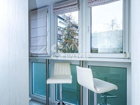 квартира за адресою Київ, Велика Васильківська вул. (Червоноармійська), 45