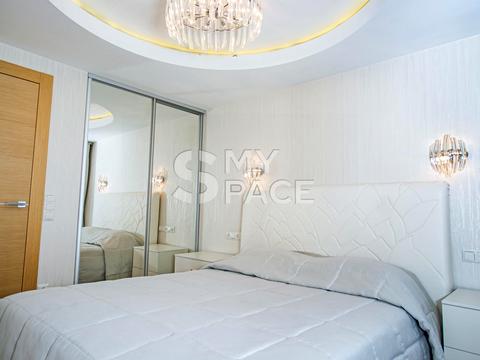 квартира за адресою Київ, Велика Васильківська вул. (Червоноармійська), 45