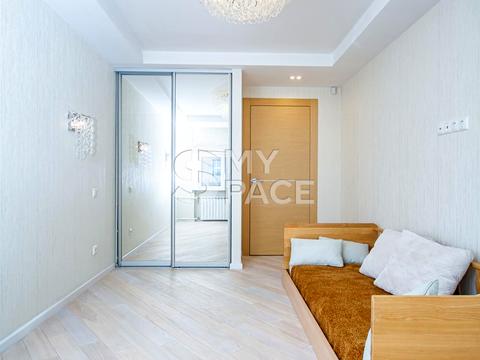 квартира за адресою Київ, Велика Васильківська вул. (Червоноармійська), 45