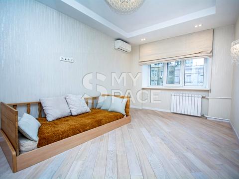 квартира за адресою Київ, Велика Васильківська вул. (Червоноармійська), 45