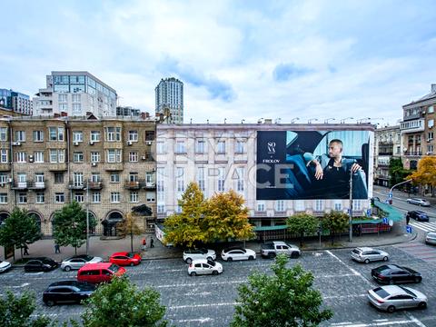 квартира за адресою Київ, Велика Васильківська вул. (Червоноармійська), 45