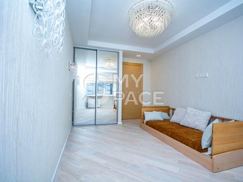 квартира за адресою Київ, Велика Васильківська вул. (Червоноармійська), 45