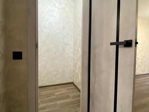 квартира по адресу Андрея Первозванного ул. (Стахурського), 58