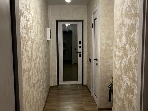 квартира по адресу Андрея Первозванного ул. (Стахурського), 58