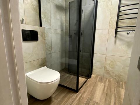 квартира по адресу Андрея Первозванного ул. (Стахурського), 58