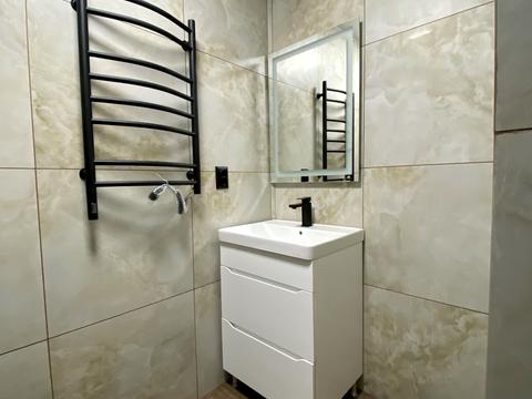 квартира по адресу Андрея Первозванного ул. (Стахурського), 58