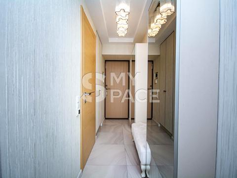 квартира за адресою Київ, Велика Васильківська вул. (Червоноармійська), 45