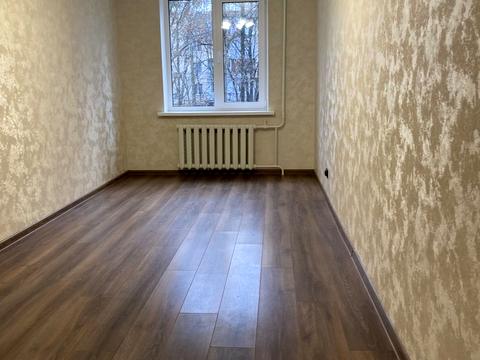 квартира по адресу Андрея Первозванного ул. (Стахурського), 58