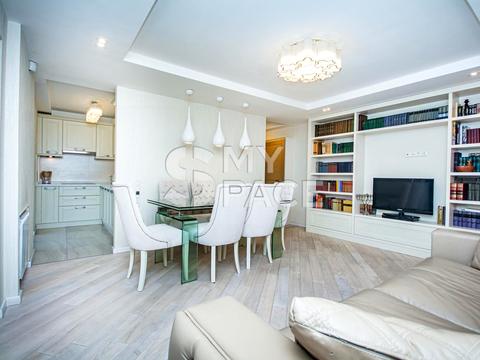 квартира за адресою Київ, Велика Васильківська вул. (Червоноармійська), 45