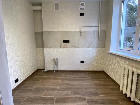 квартира по адресу Андрея Первозванного ул. (Стахурського), 58