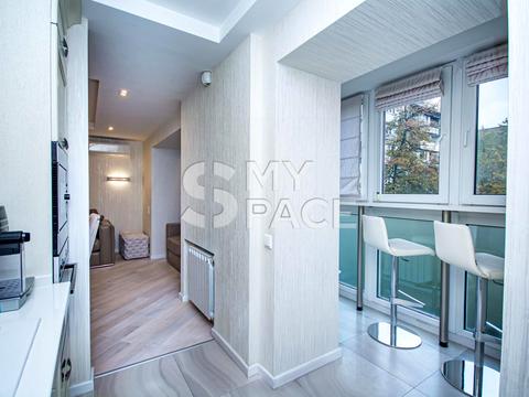 квартира за адресою Київ, Велика Васильківська вул. (Червоноармійська), 45