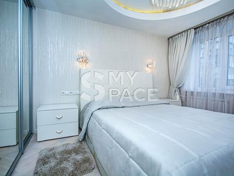 квартира за адресою Київ, Велика Васильківська вул. (Червоноармійська), 45