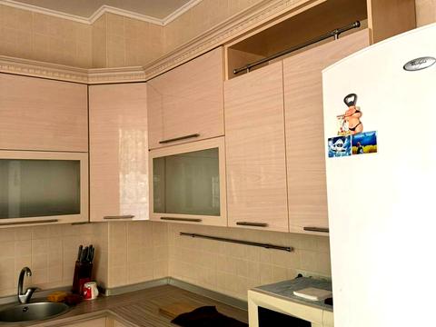 квартира по адресу Институтская ул., 22/7