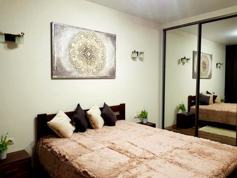 квартира за адресою Княгині Ольги вул., 98