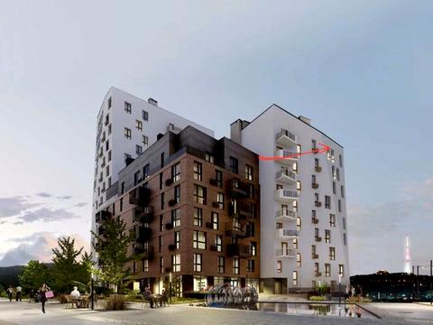 квартира за адресою Василя Щурата вул., 2