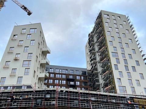 квартира за адресою Василя Щурата вул., 2