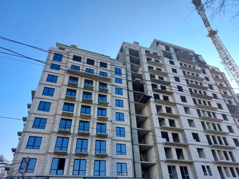 квартира по адресу Французский бульв., 13