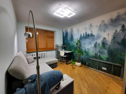 квартира по адресу Академика Вернадского бульв., 61