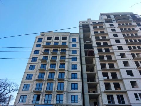 квартира по адресу Французский бульв., 13