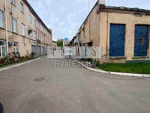 коммерческая по адресу Сырецкая ул., 28/2