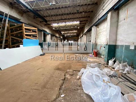 коммерческая по адресу Сырецкая ул., 28/2