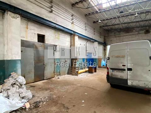 коммерческая по адресу Сырецкая ул., 28/2