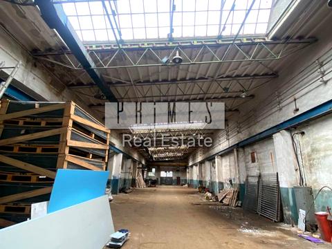 коммерческая по адресу Сырецкая ул., 28/2