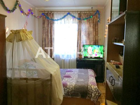 квартира по адресу Академика Филатова ул., 84