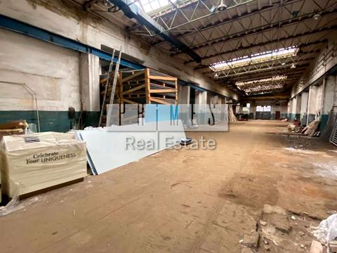 коммерческая по адресу Сырецкая ул., 28/2