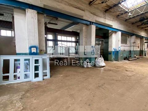 коммерческая по адресу Сырецкая ул., 28/2