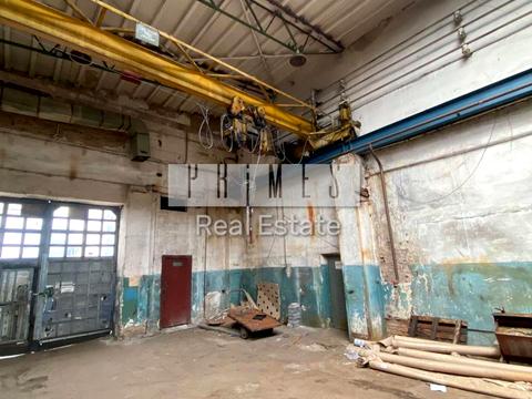 коммерческая по адресу Сырецкая ул., 28/2