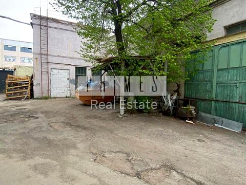 коммерческая по адресу Сырецкая ул., 28/2