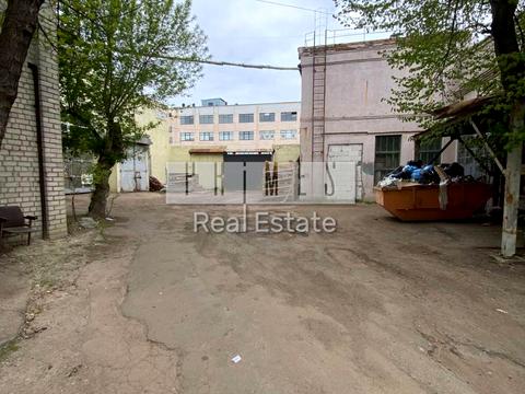 коммерческая по адресу Сырецкая ул., 28/2