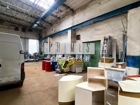 коммерческая по адресу Сырецкая ул., 28/2