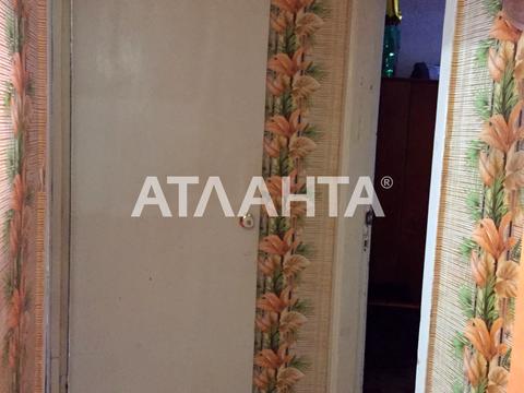 квартира по адресу Академика Филатова ул., 84