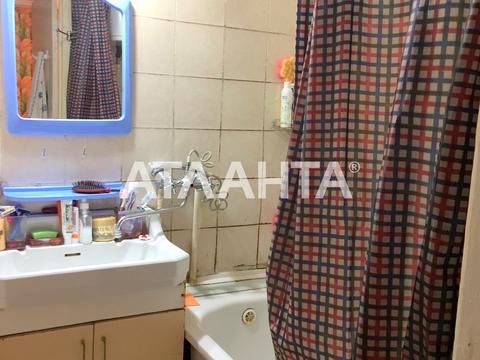 квартира по адресу Академика Филатова ул., 84