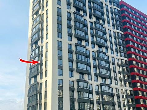 квартира за адресою Олександра Олеся вул., 17